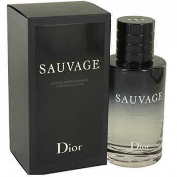 Christian Dior Sauvage Körperpflege Lotion 100 ml