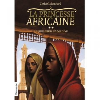 La princesse africaine