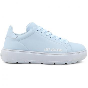 Love Moschino Zapatilla Ja15304g1gia0 Azul