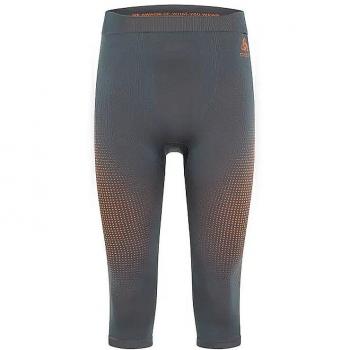 Odlo Men's Performance Warm Eco 3/4 Base Layer Tights