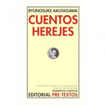 Cuentos herejes