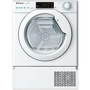 Asciugatrice Candy BCTD H7A1TE-S