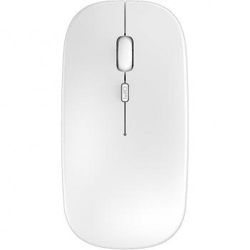 Souris silencieuse Dual Mode 2.4G 1600 DPI