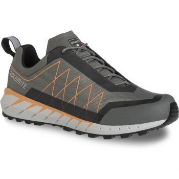 Cropa Negra de montaña Dolomite: Zapatillas de trekking