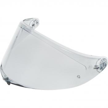 AGV K6 Visier transparent