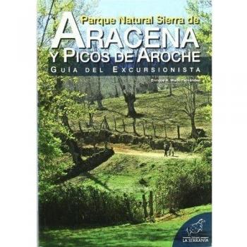 Parque natural sierra de aracena y picos de aroche