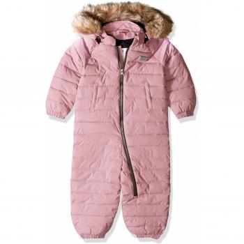 LEGO Wear Duplo Lwjulian 702 Schneeanzug para Bebés Rosa