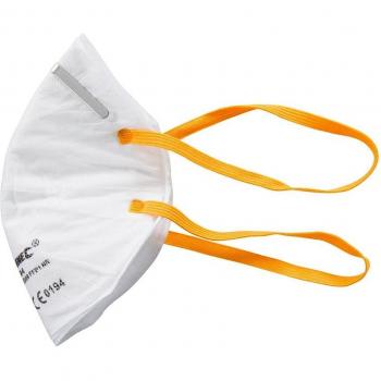 Silverline 196594 FFP1 NR Disposable Face Mask