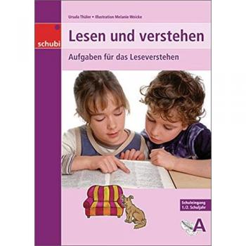 Lesen und verstehen
