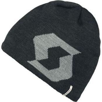Scott Beanie Team 10 Logo-Mütze
