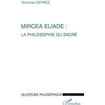 Mircea Eliade