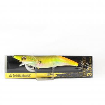 Plantilla Calamar Squid Mania Wild Chase 3.5″ 24 Pegas – Código 0518