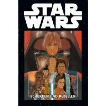Star Wars Marvel Comics-Kollektion