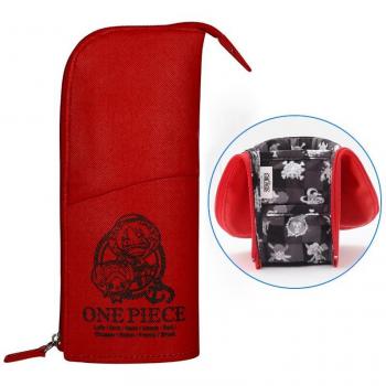 Sac à crayons KOKUYO édition limitée WSG-PCP12 pour étudiants