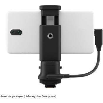 Canon AD-P1 Multi-Function Shoe Adapter