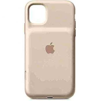 Funda de carga inalámbrica Apple para iPhone 11