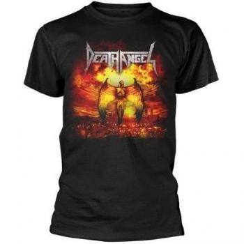 Death Angel Unisex Adult Sonic Beatdown Apparel