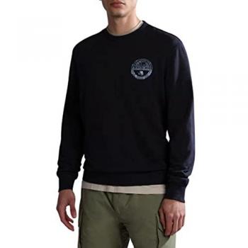 Warmte Wakker Napapijri Bollo Hoodie