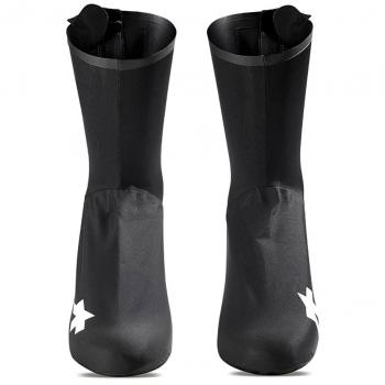 Copriscarpe RS Rain Neri