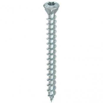 Heco-Topix-Plus 500 stuks verpakking 4,5x80 mm