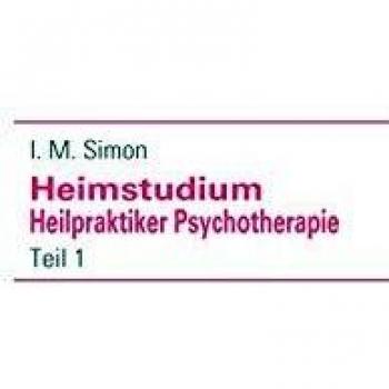 Heimstudium Heilpraktiker Psychotherapie