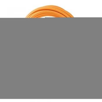 FAME 6m Orange Instrumentenkabel