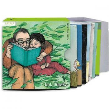 Minillibres Imperdibles 3 (Tapa blanda).