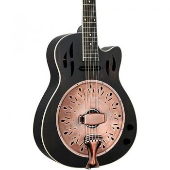 RRG40CE‑DBK Black Finish