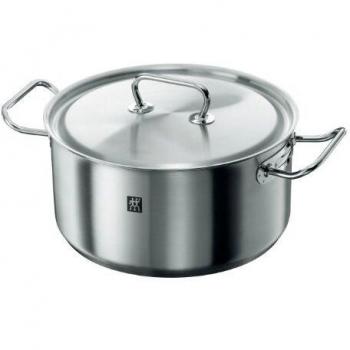 Faitout 28 cm Zwilling, 8,5 L, série Twin Classic
