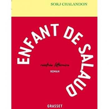 Enfant de salaud