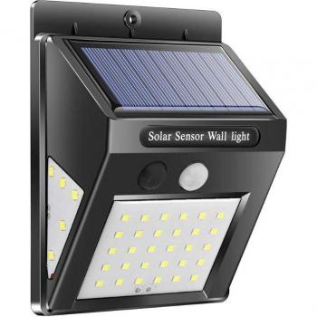 Energy Saving Solar Garden Light