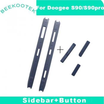 DOOGEE S90/S90 Pro Middle Frame and Camera Key