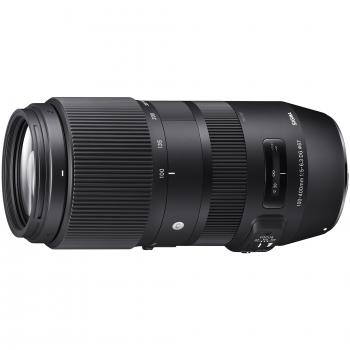 00-400/5-6.3 DG OS HSM CONT CANON