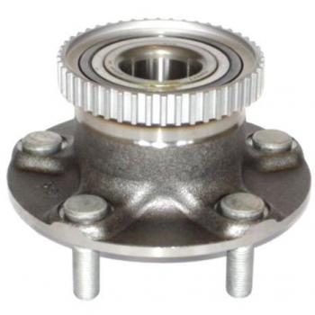 JAPANPARTS Cuscinetto ruota KK-11006