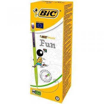 Portaminas BIC Matic 0.7 mm