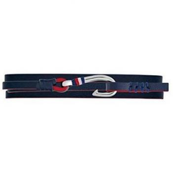 Pulsera Azul Marino Tommy Hilfiger – Modelo 2790190S