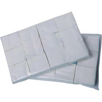 Lingettes en coton pour soins de tatouage, 1200 unités
