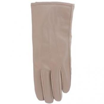 Winterhandschuhe mit Touchfunktion und Teddyfell