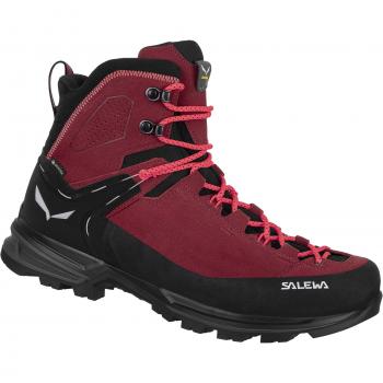 Salewa Damen Trekkingstiefel Mountain Trainer 2 Mid GTX