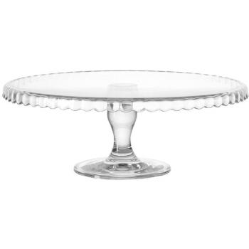 Montana Tortenplatte auf Fuß 32 cm, Modell Pati