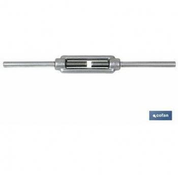 Tensor de Varillas para Soldar M-30