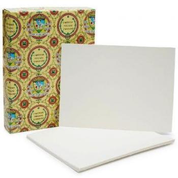 Renaissance Brushwork Paper – 100-Count, 8.5 by 13 cm