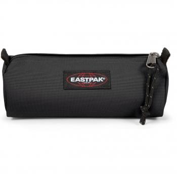 Eastpak EK372 BENCHMARK Pencil Case, 21 cm, Black Uni