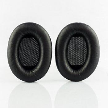 High-Quality Replacement Ear Cushions for Bose SoundTrue Around-Ear 2