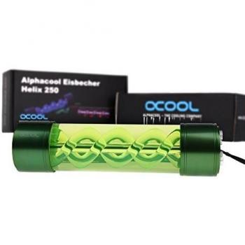Alphacool Eisbecher 250mm Helix