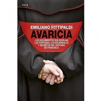 Avaricia