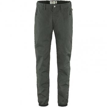 Pantaloni da trekking Fjällräven Vardag