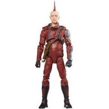 Marvel Kraglin