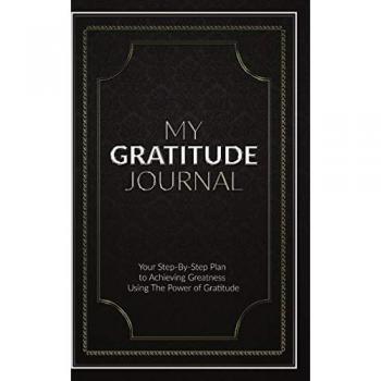 Pty Ltd, Sabistar: My Gratitude Journal (Hardcover)