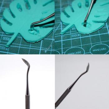 Weeding Tool for Pottery